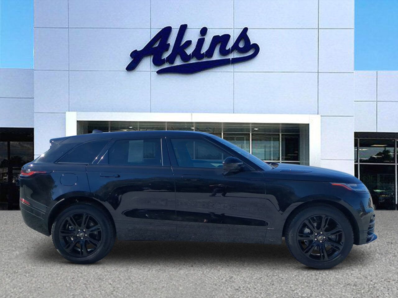 2020 Land Rover Range Rover Velar R-Dynamic S Appleton WI