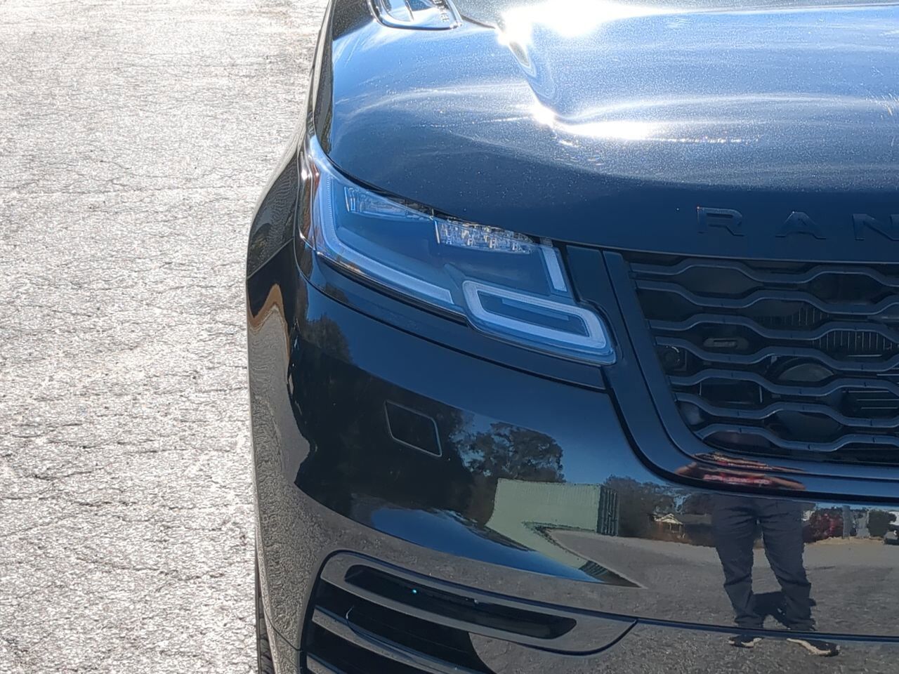 2020 Land Rover Range Rover Velar R-Dynamic S Appleton WI