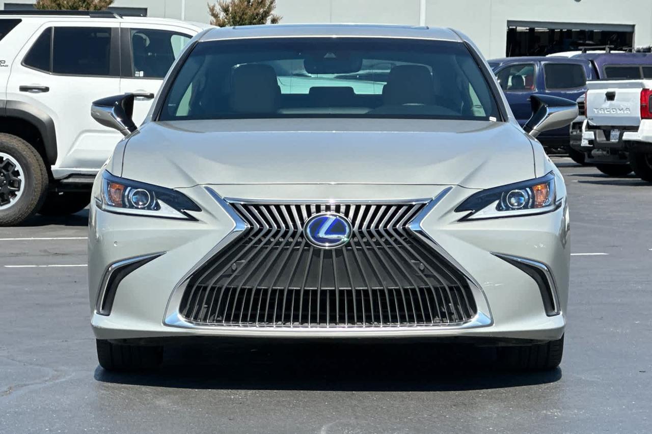 2020 Lexus ES Roseville CA