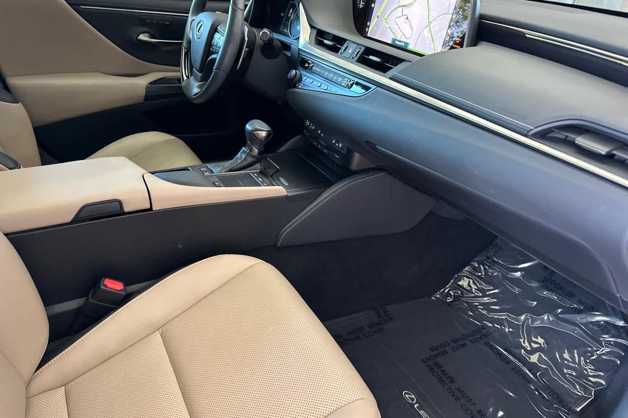 2020 Lexus ES Roseville CA