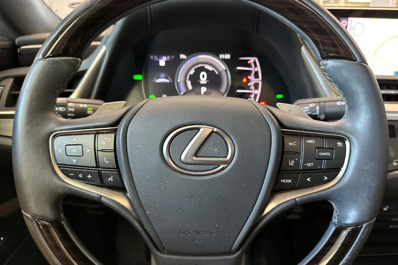 2020 Lexus ES Roseville CA