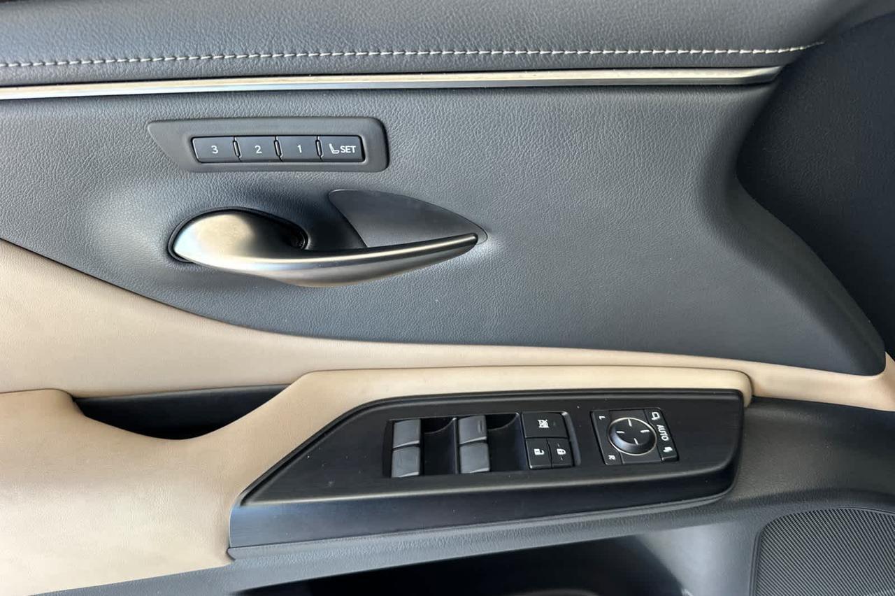 2020 Lexus ES Roseville CA