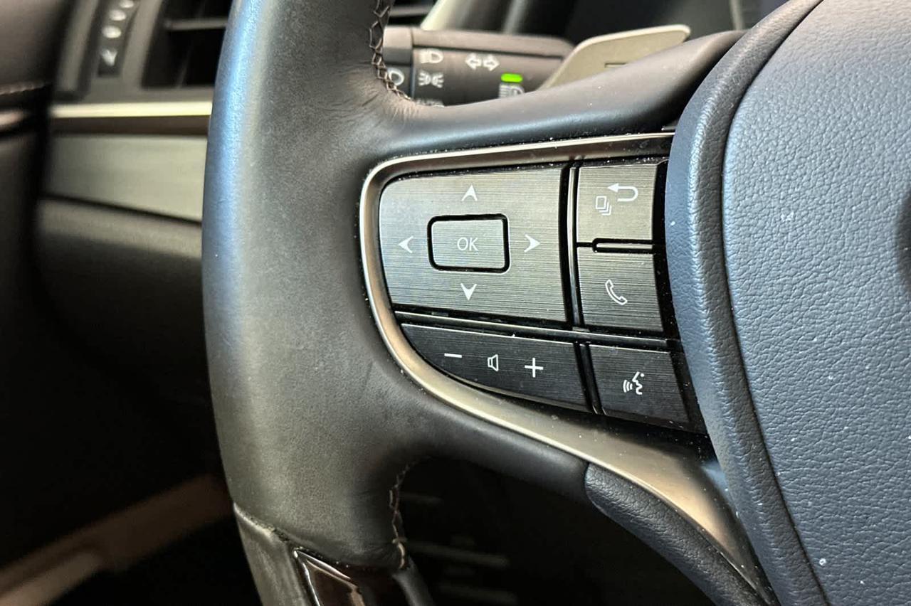 2020 Lexus ES Roseville CA