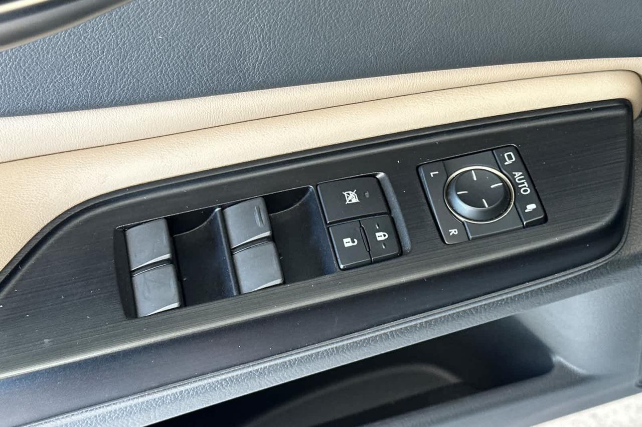 2020 Lexus ES Roseville CA