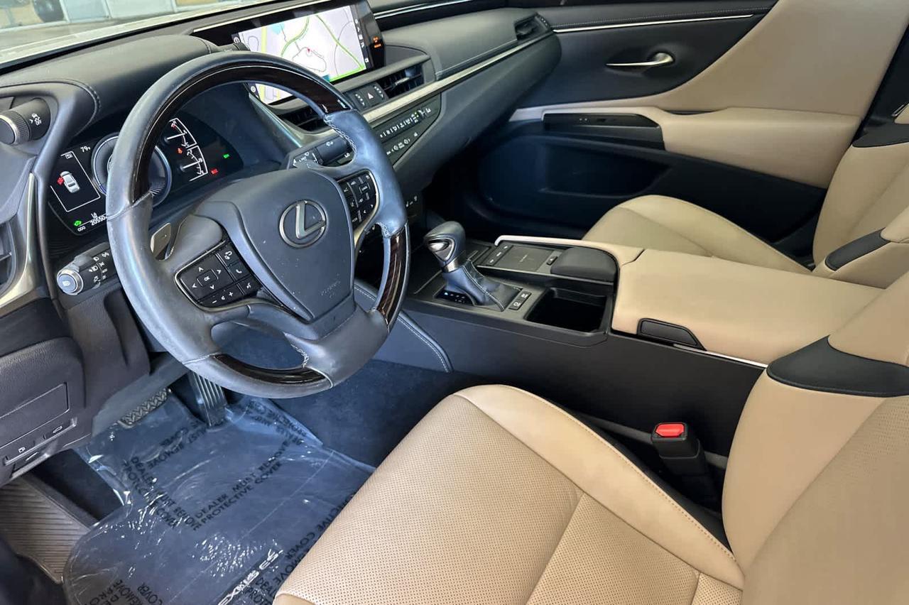 2020 Lexus ES Roseville CA