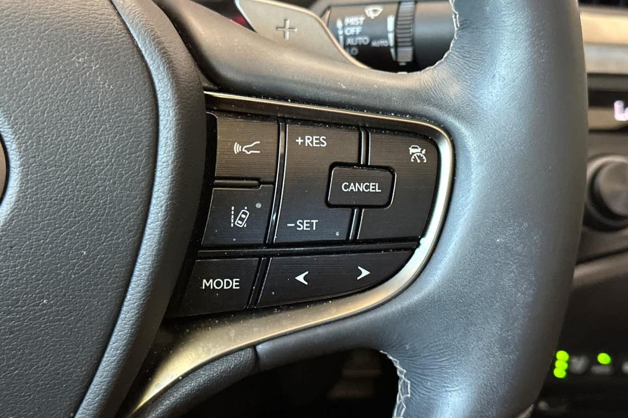 2020 Lexus ES Roseville CA