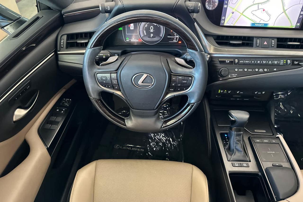 2020 Lexus ES Roseville CA