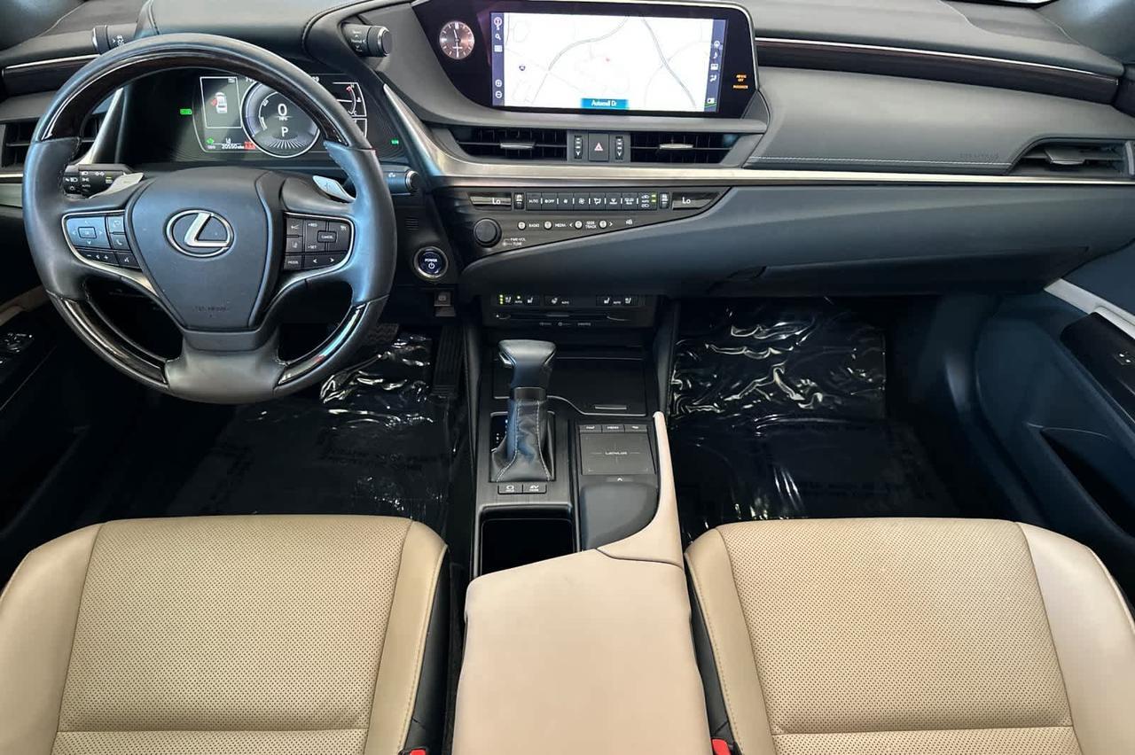 2020 Lexus ES Roseville CA