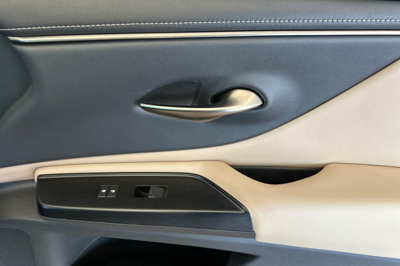 2020 Lexus ES Roseville CA