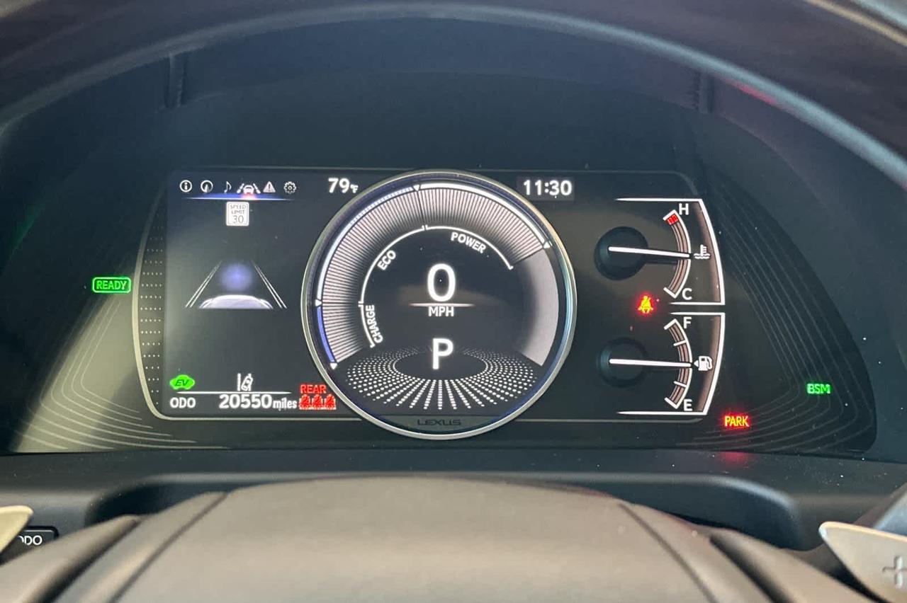 2020 Lexus ES Roseville CA