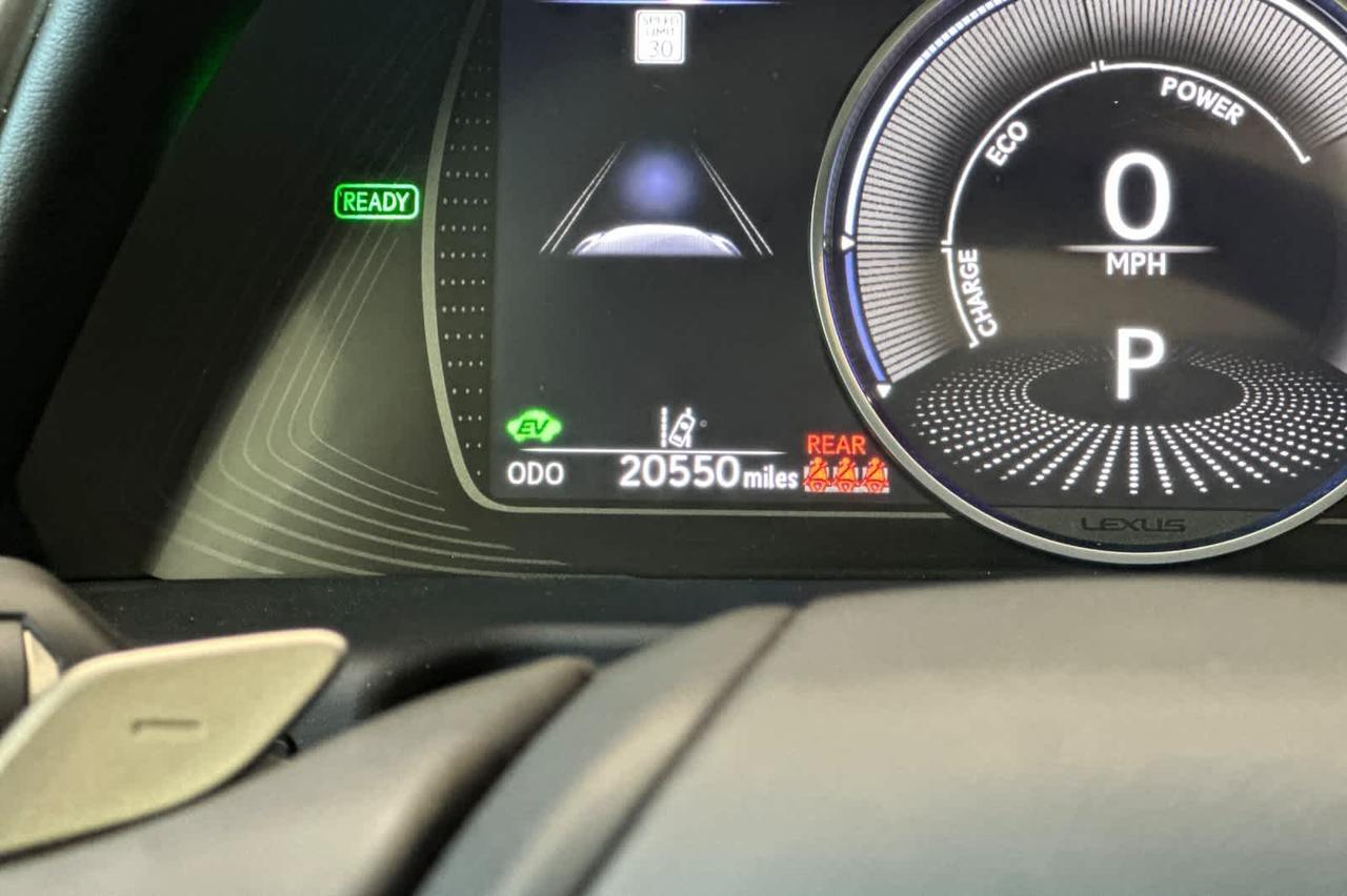 2020 Lexus ES Roseville CA