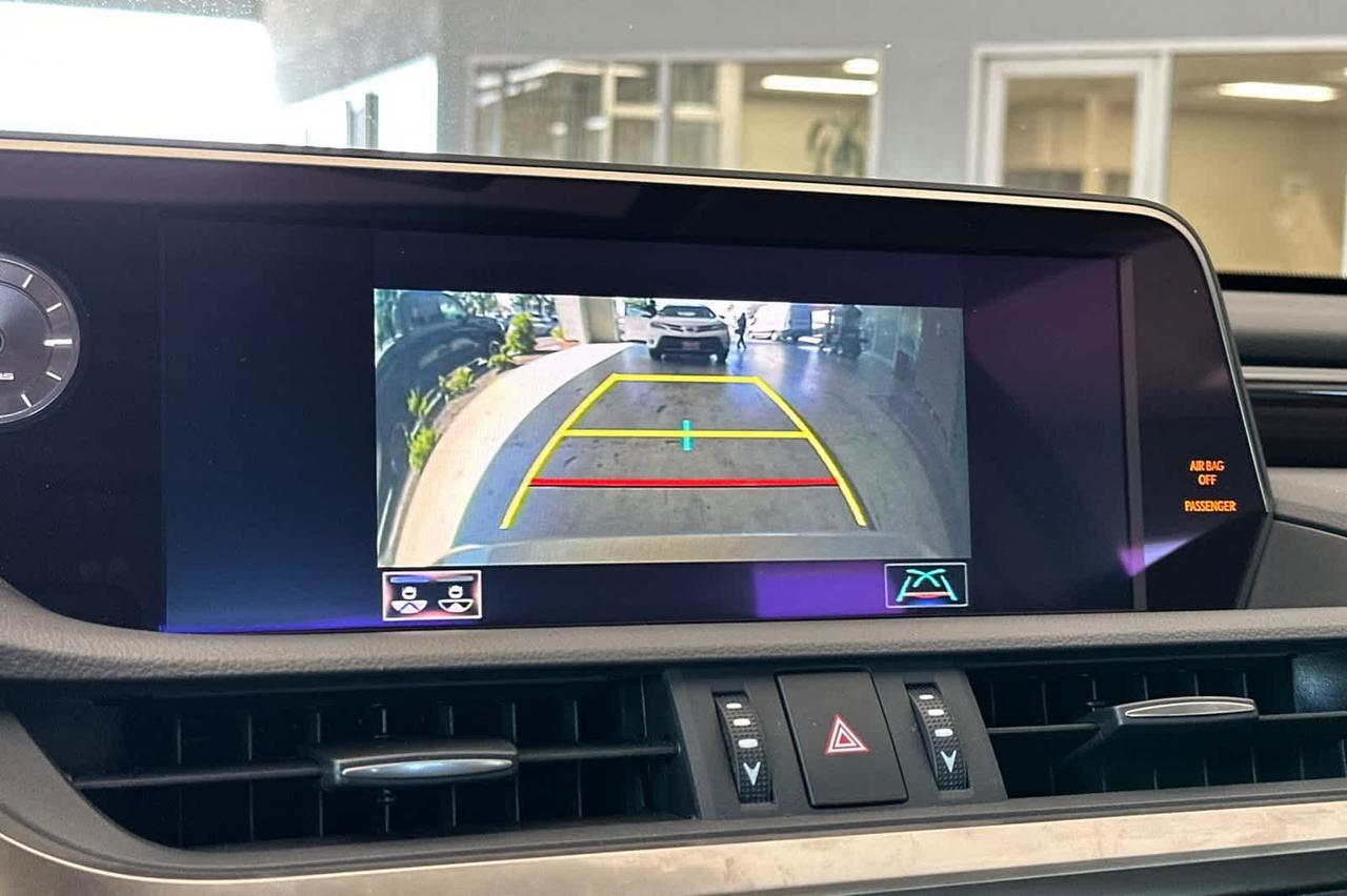 2020 Lexus ES Roseville CA