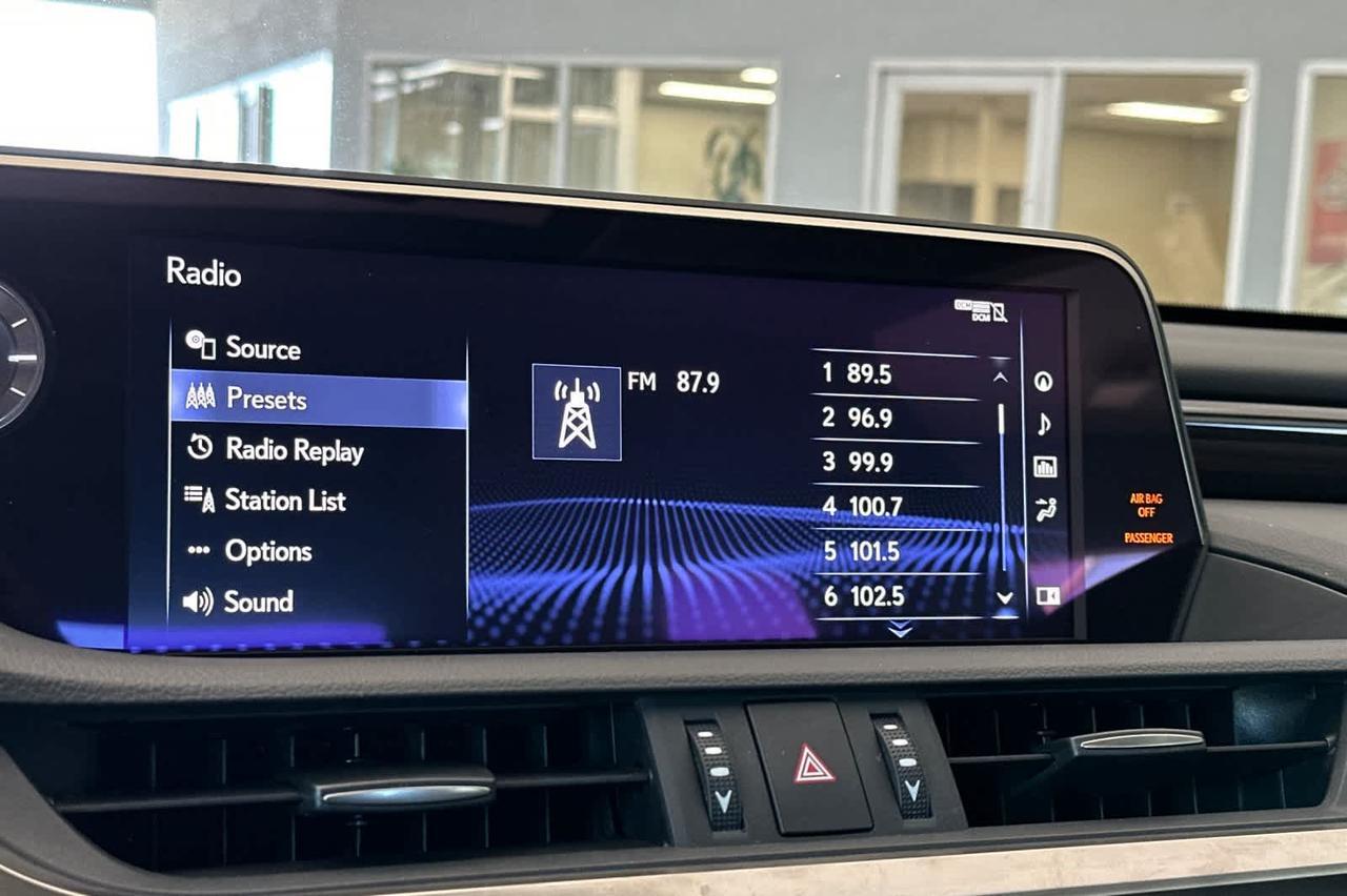 2020 Lexus ES Roseville CA