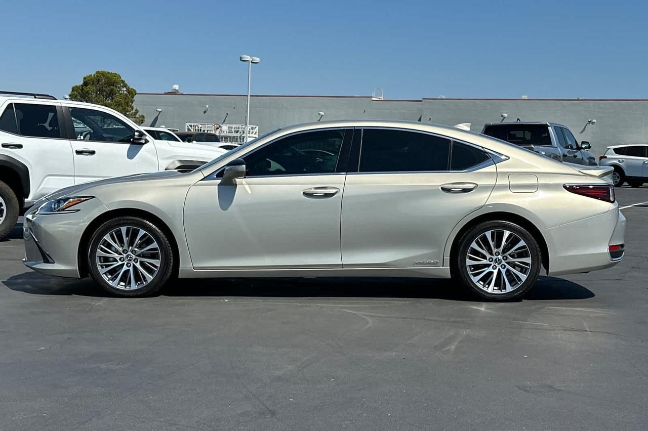 2020 Lexus ES Roseville CA
