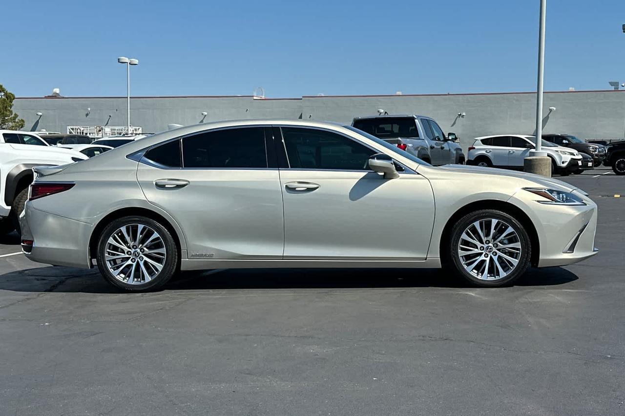 2020 Lexus ES Roseville CA