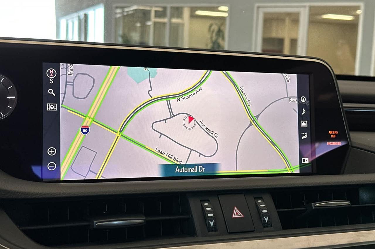 2020 Lexus ES Roseville CA
