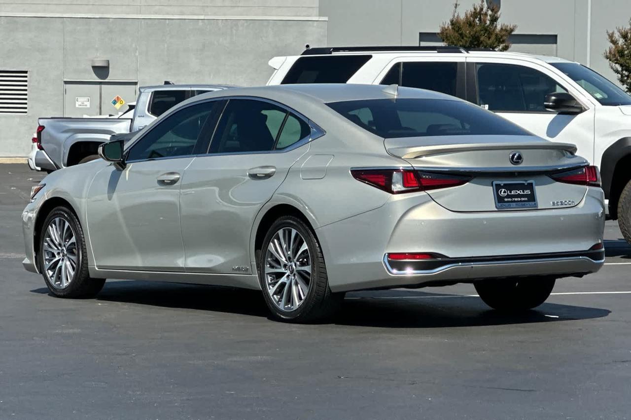 2020 Lexus ES Roseville CA