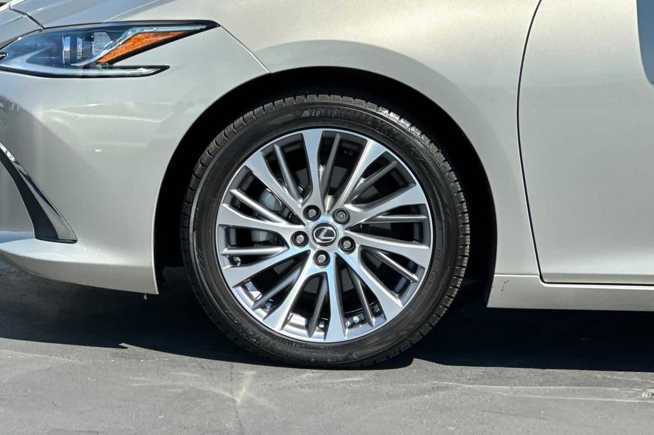 2020 Lexus ES Roseville CA