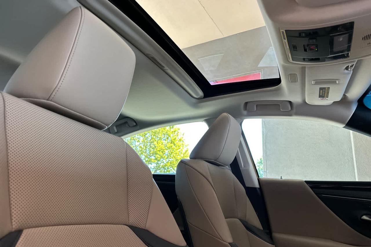 2020 Lexus ES Roseville CA