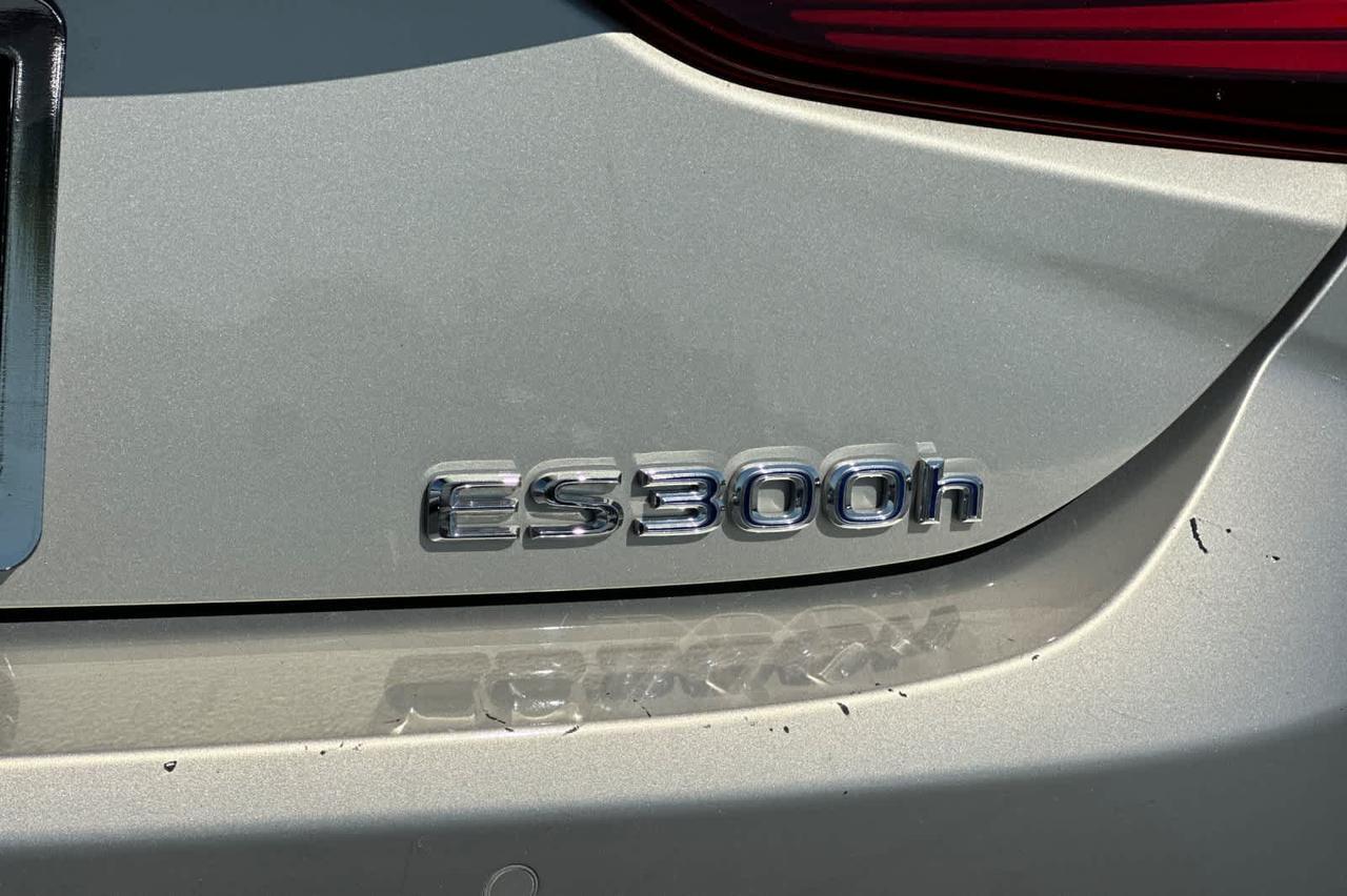 2020 Lexus ES Roseville CA