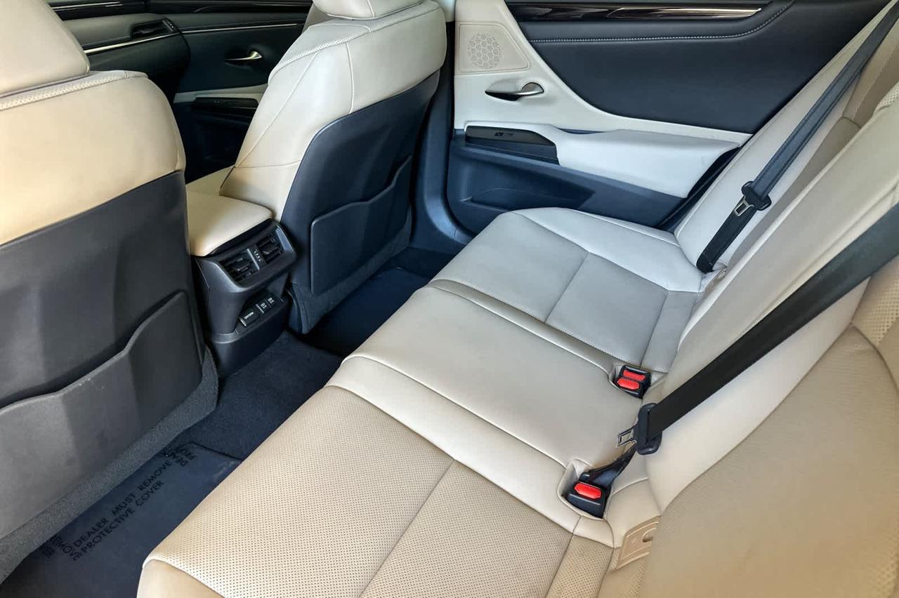 2020 Lexus ES Roseville CA