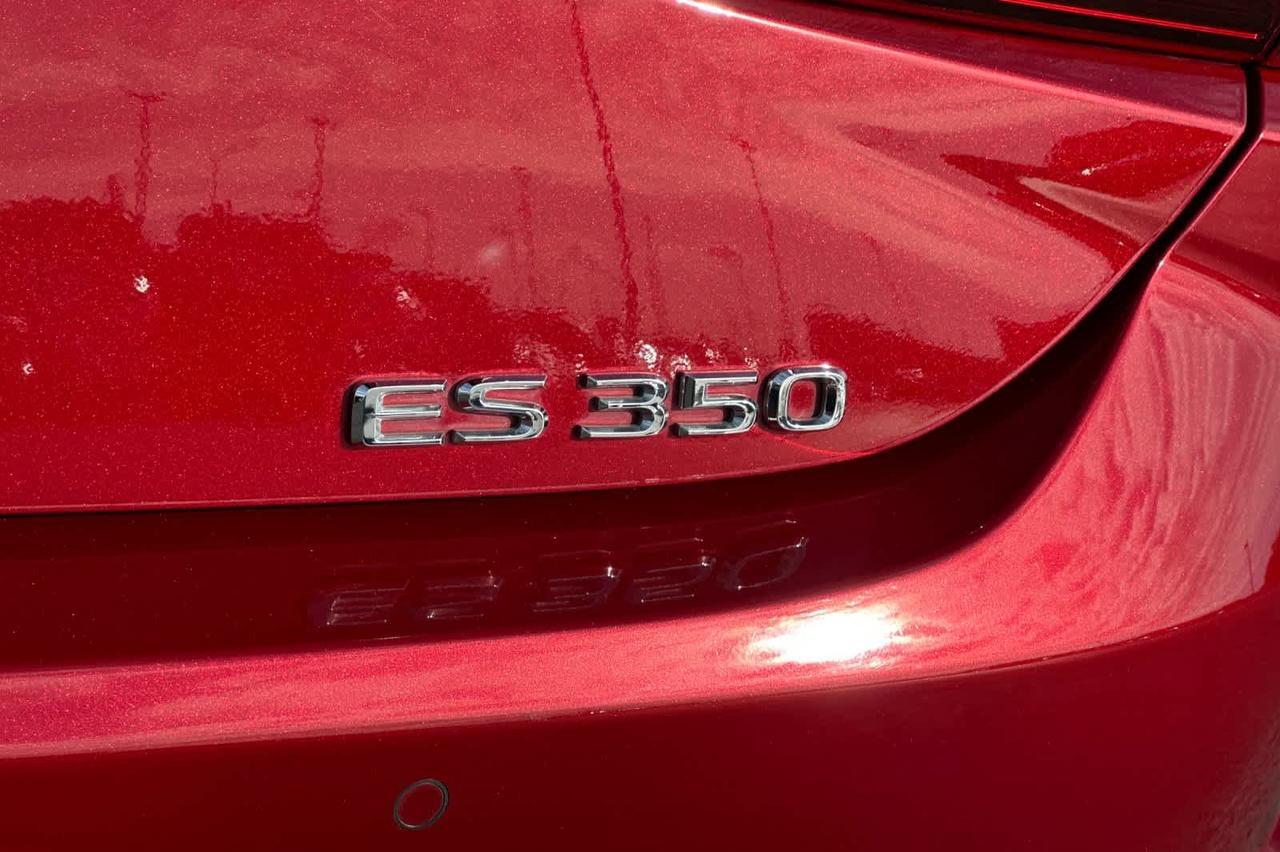 2020 Lexus ES Roseville CA