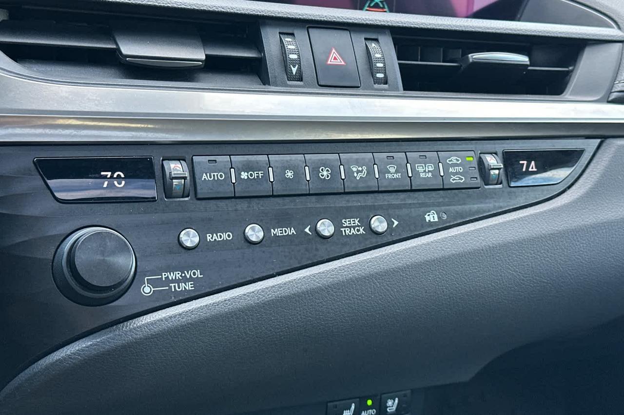 2020 Lexus ES Roseville CA
