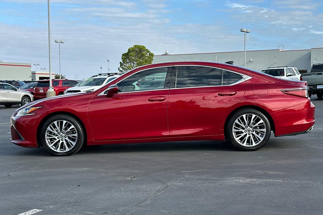 2020 Lexus ES Roseville CA