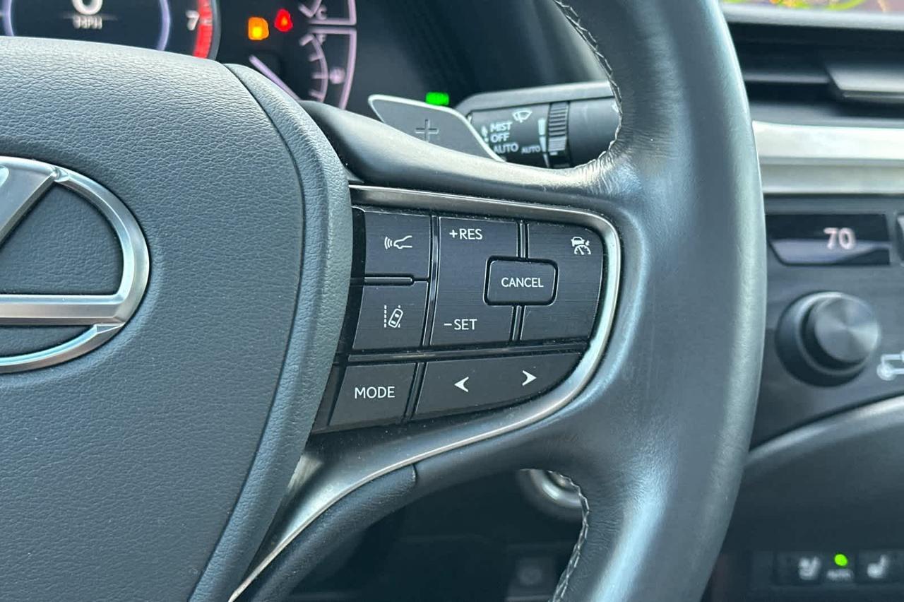 2020 Lexus ES Roseville CA