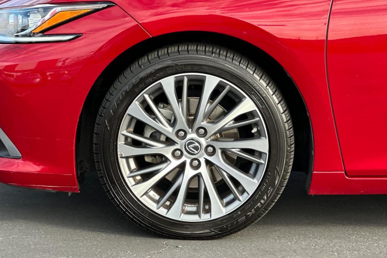 2020 Lexus ES Roseville CA