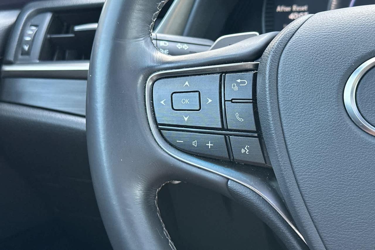 2020 Lexus ES Roseville CA