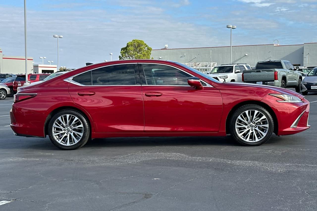 2020 Lexus ES Roseville CA