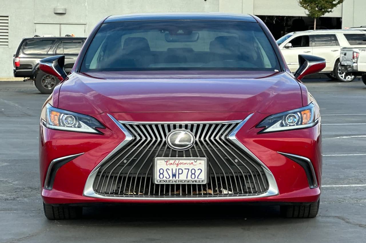 2020 Lexus ES Roseville CA