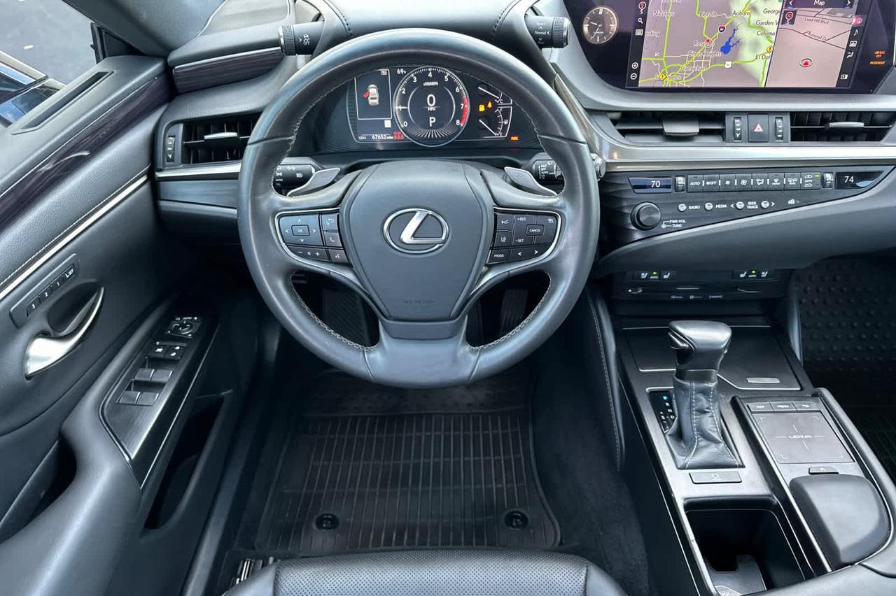 2020 Lexus ES Roseville CA