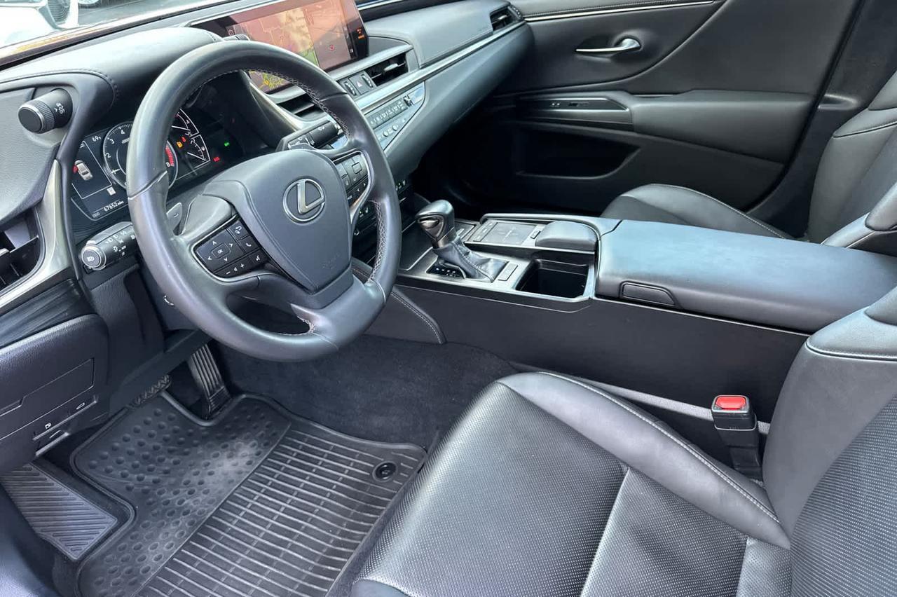 2020 Lexus ES Roseville CA