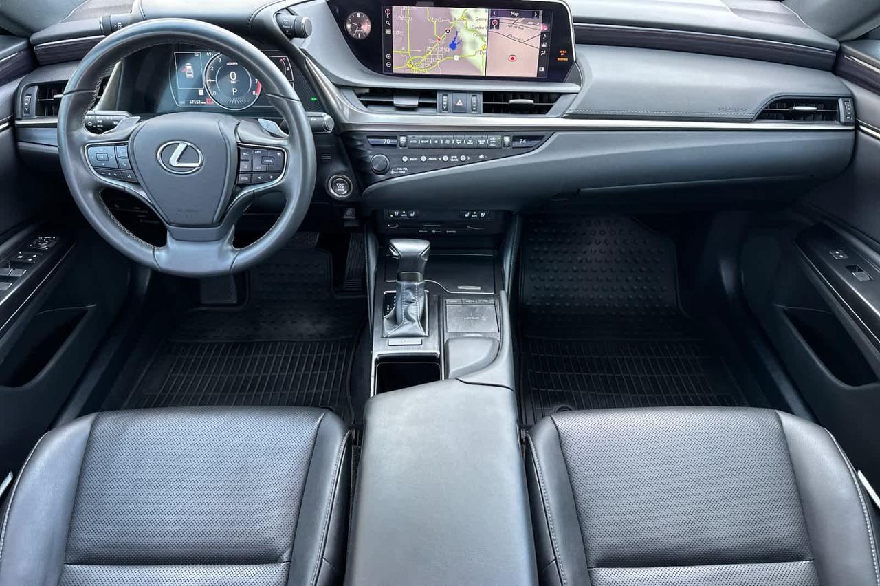 2020 Lexus ES Roseville CA