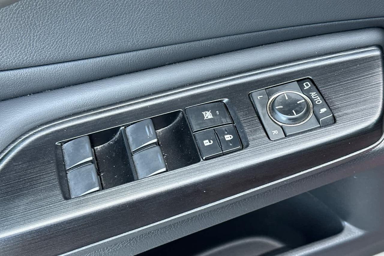 2020 Lexus ES Roseville CA