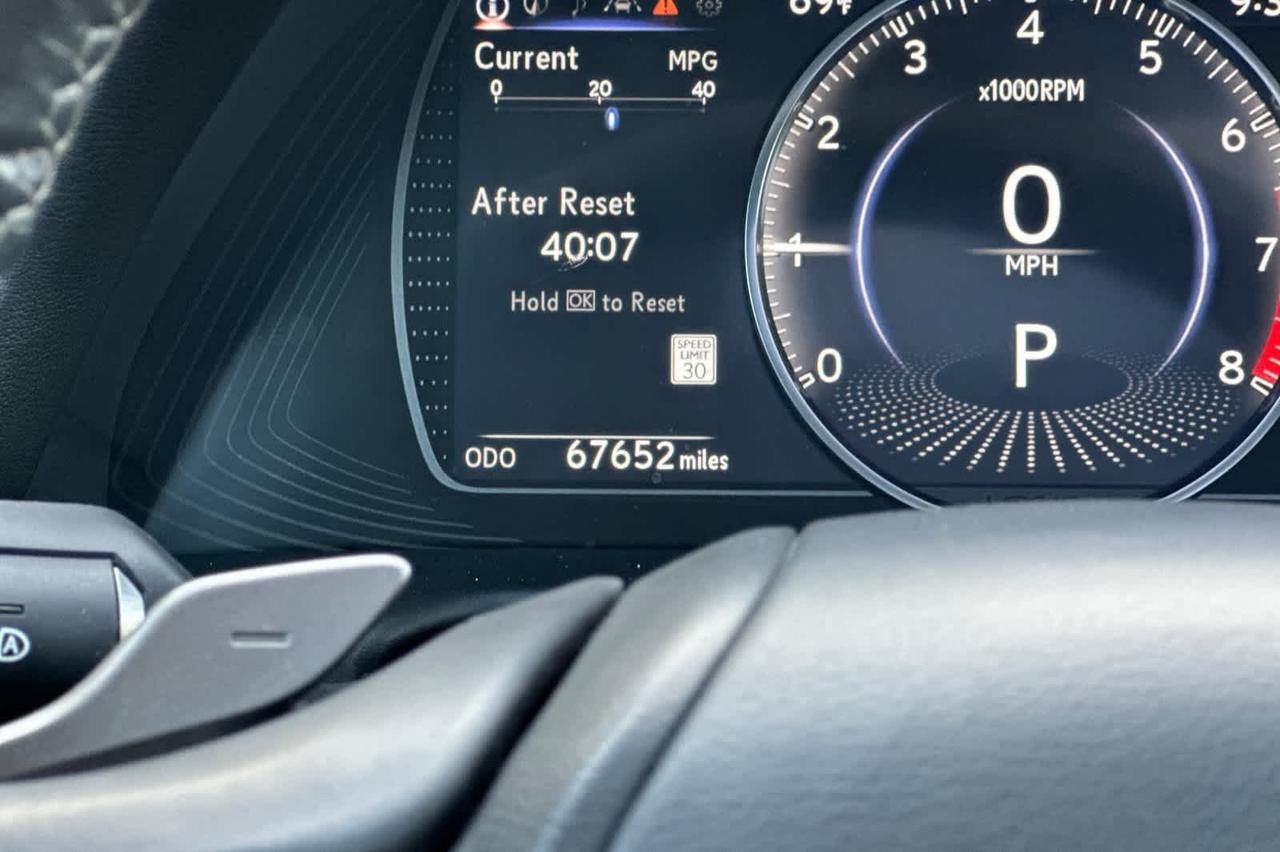 2020 Lexus ES Roseville CA