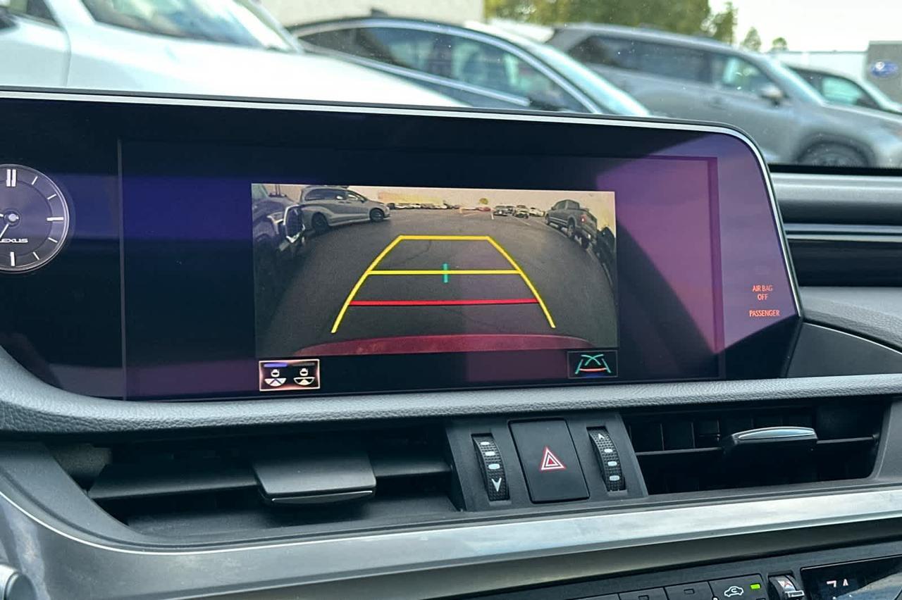 2020 Lexus ES Roseville CA