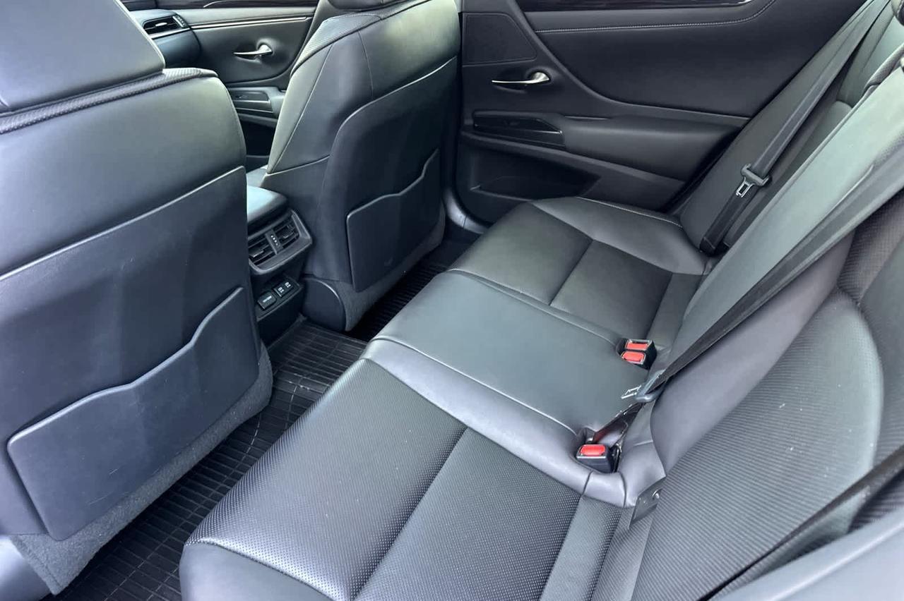 2020 Lexus ES Roseville CA