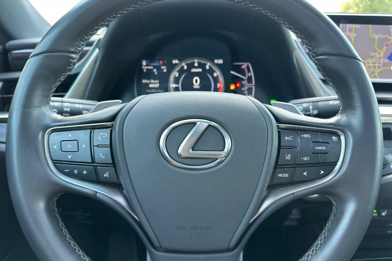 2020 Lexus ES Roseville CA