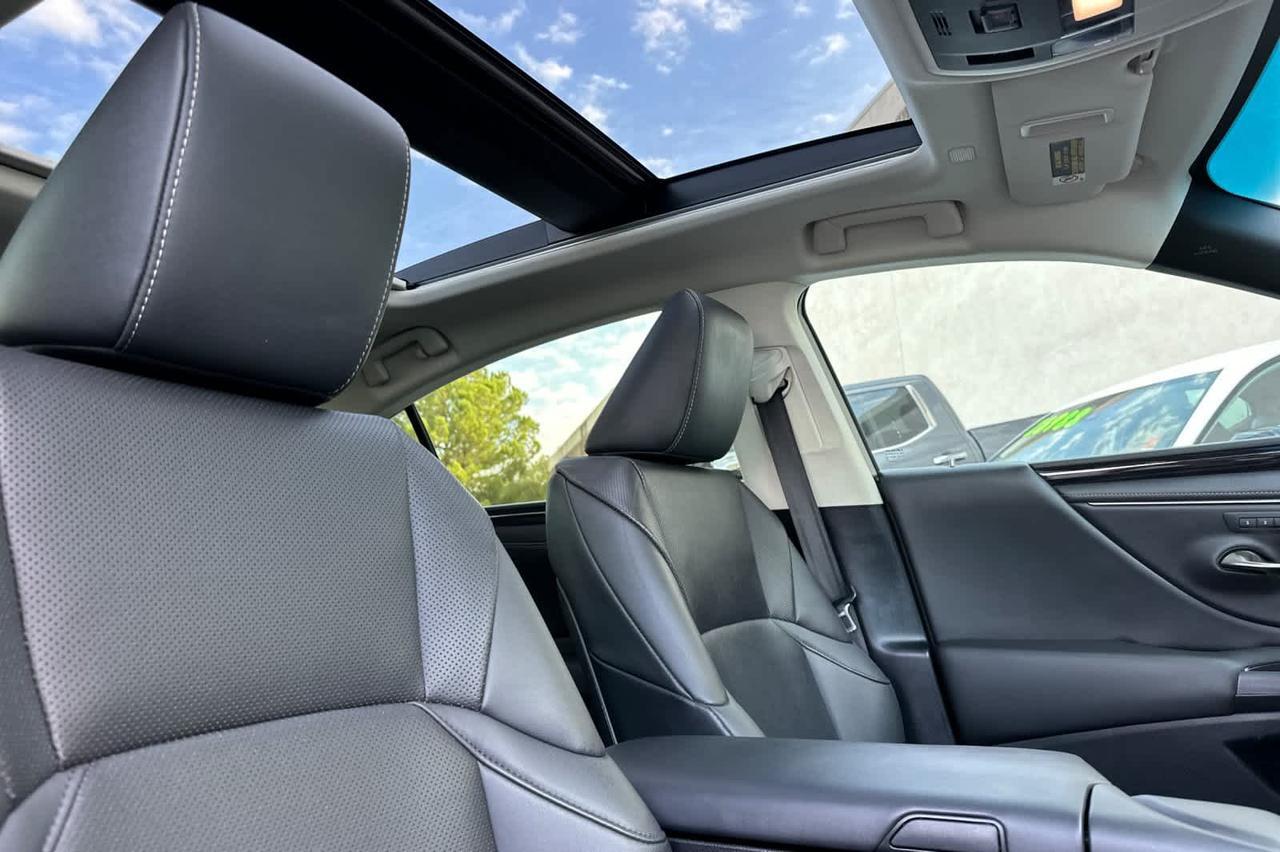 2020 Lexus ES Roseville CA