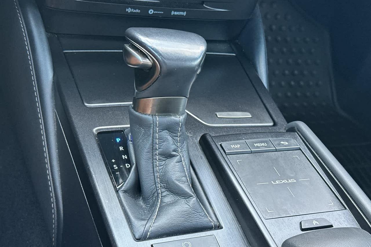 2020 Lexus ES Roseville CA