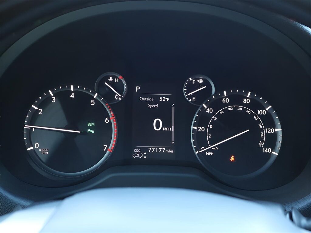 2020 Lexus GX 460 Luxury San Clemente CA