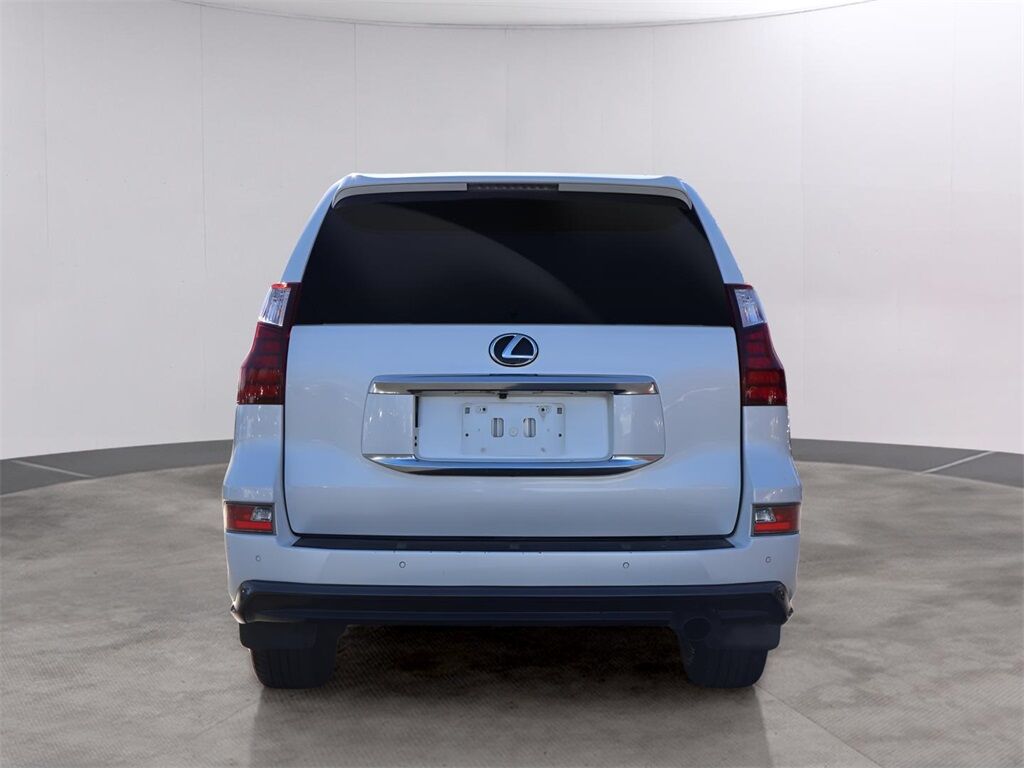 2020 Lexus GX 460 Luxury San Clemente CA