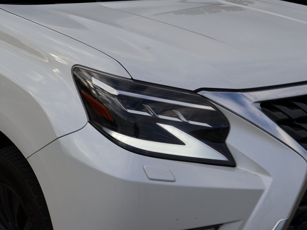 2020 Lexus GX 460 Luxury San Clemente CA