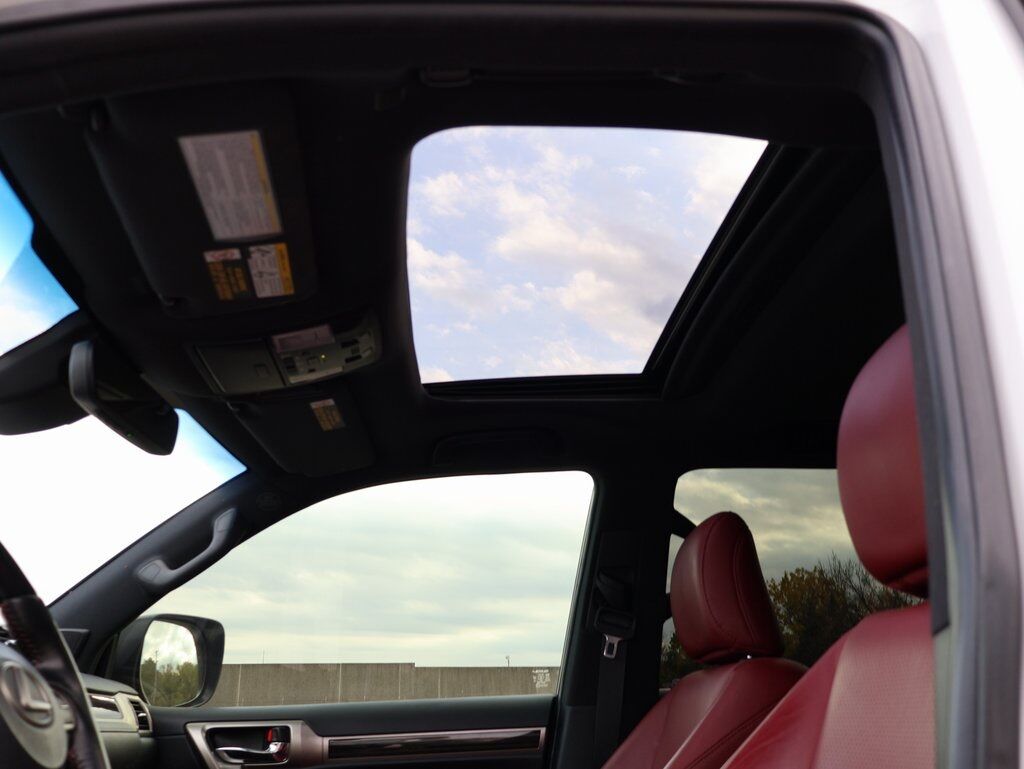 2020 Lexus GX 460 Luxury San Clemente CA