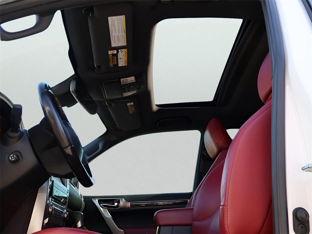 2020 Lexus GX 460 Luxury San Clemente CA