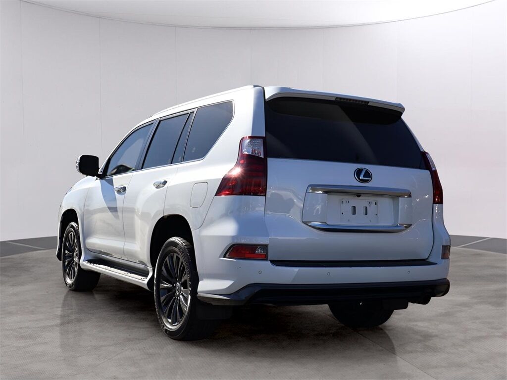 2020 Lexus GX 460 Luxury San Clemente CA