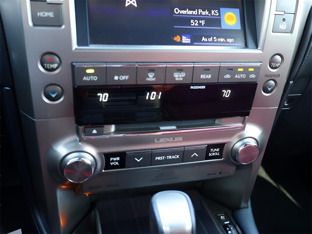 2020 Lexus GX 460 Luxury San Clemente CA